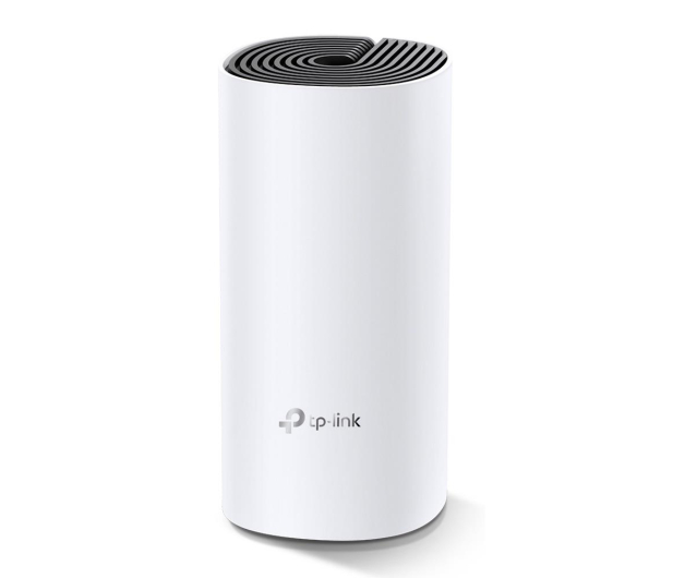 TP-LINK Deco M4(1-pack) Mesh Wifi AC1200 - 498688 - zdjęcie